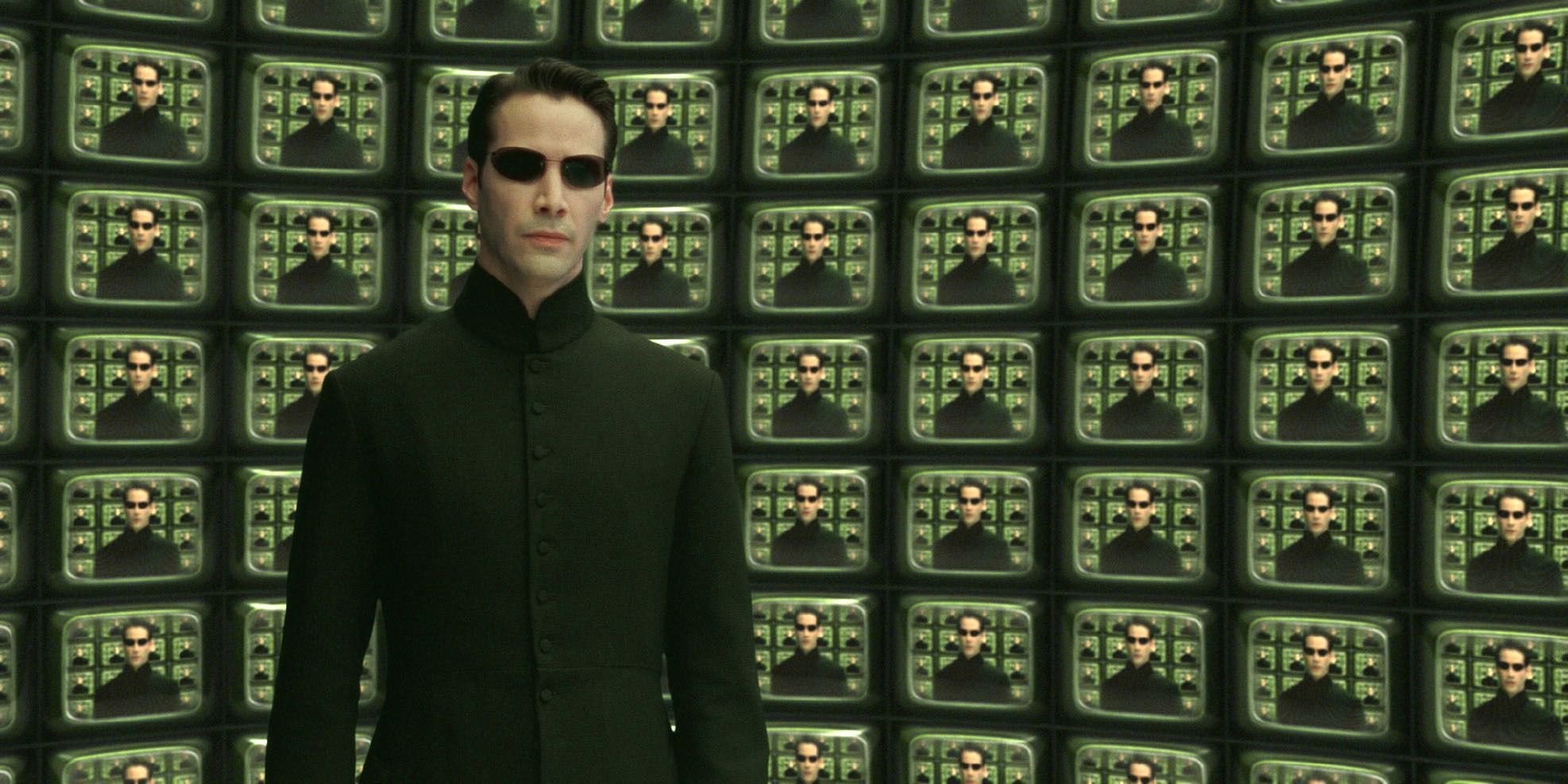 The Matrix is a trans metaphor – here’s why I’ve always thought so