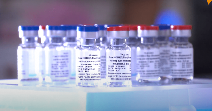 Will Alcohol Affect Covid-19 Vaccine Efficacy? Russia Warns Citizens Not to Drink for 2 Months