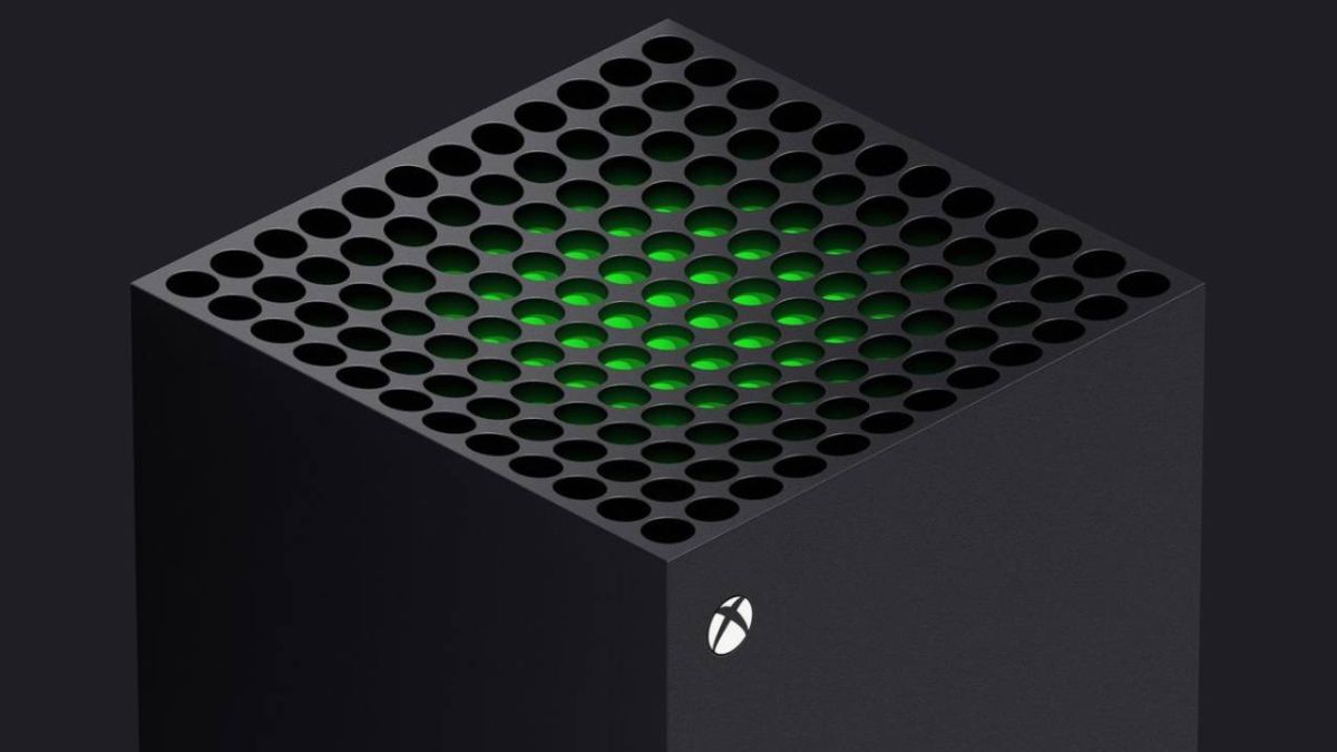 Xbox Series X games could look even better with this AMD tech
