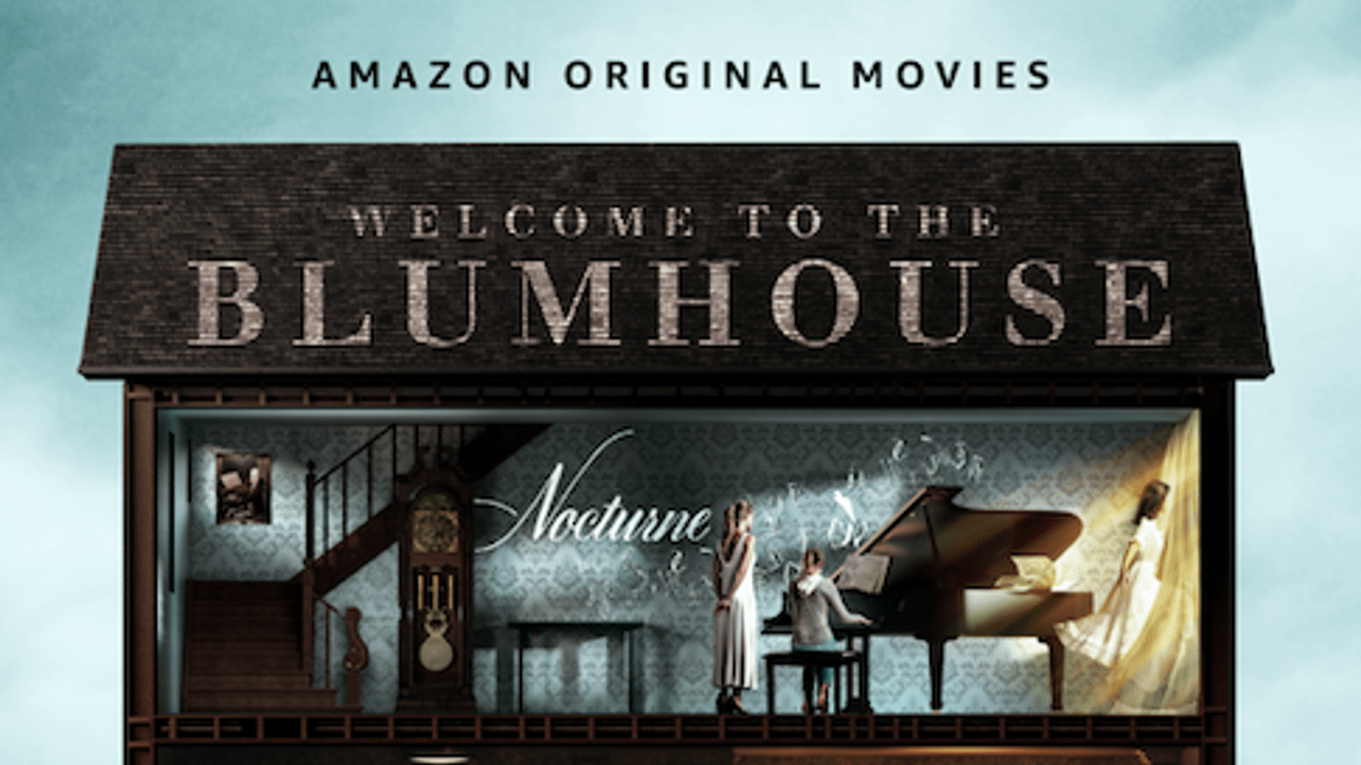 Blumhouse and Amazon Studios Detail Collaboration Set to Yield 8 Original Thriller Films
