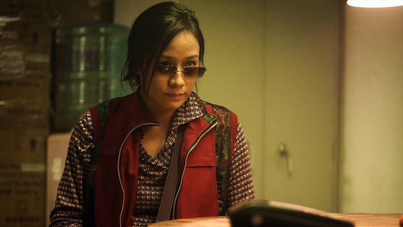 Legally Declared Dead review: Impressive performances marred by plot