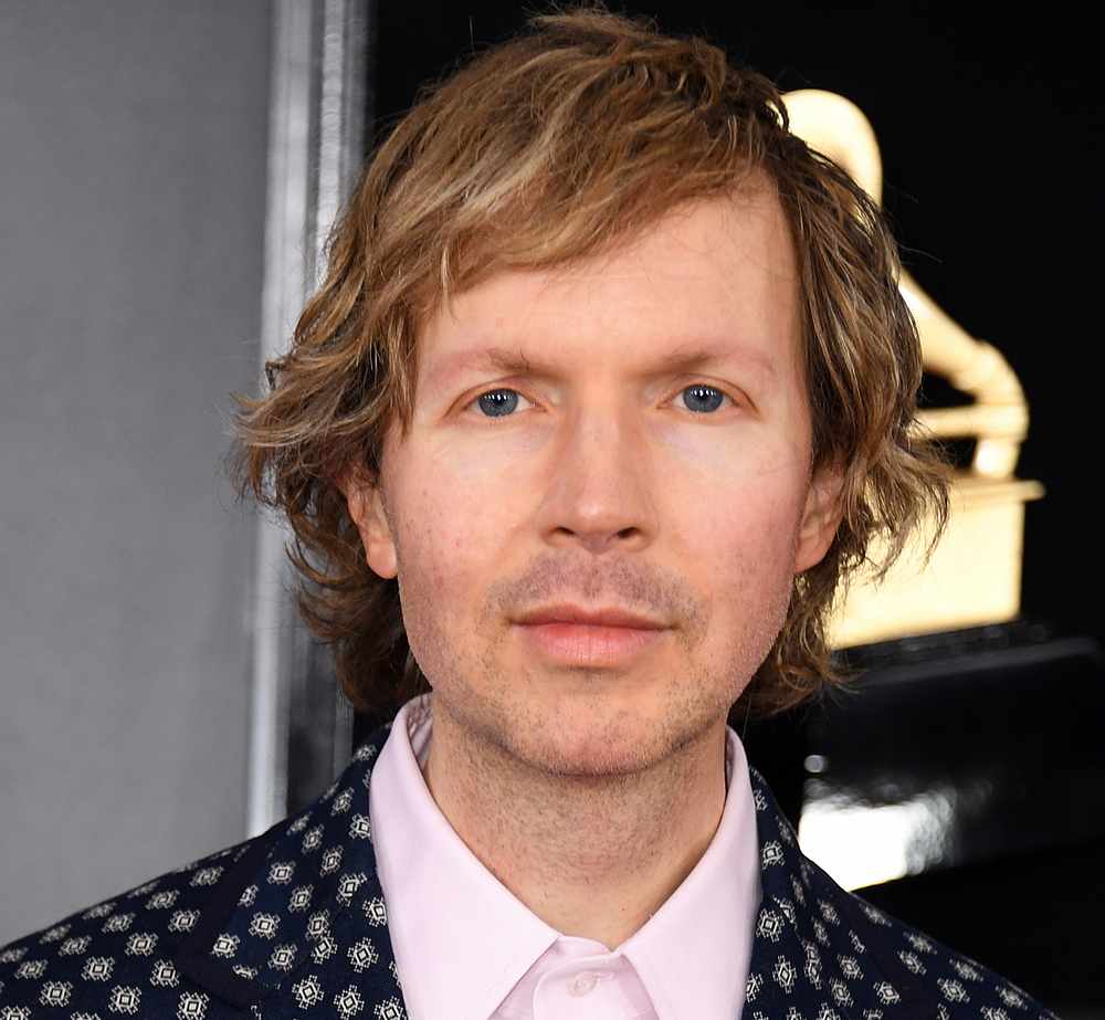 Beck teams up with Nasa on new visual album for 'Hyperspace' (VIDEO)