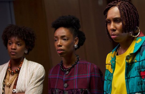 Justin Simien’s ‘Bad Hair’ About a Killer Weave Gets New Trailer, October Release on Hulu (Video)