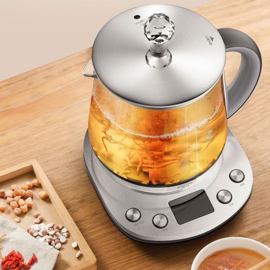9 Best Electric Kettles In Singapore To Boil Your Daily Drinking Water In Style