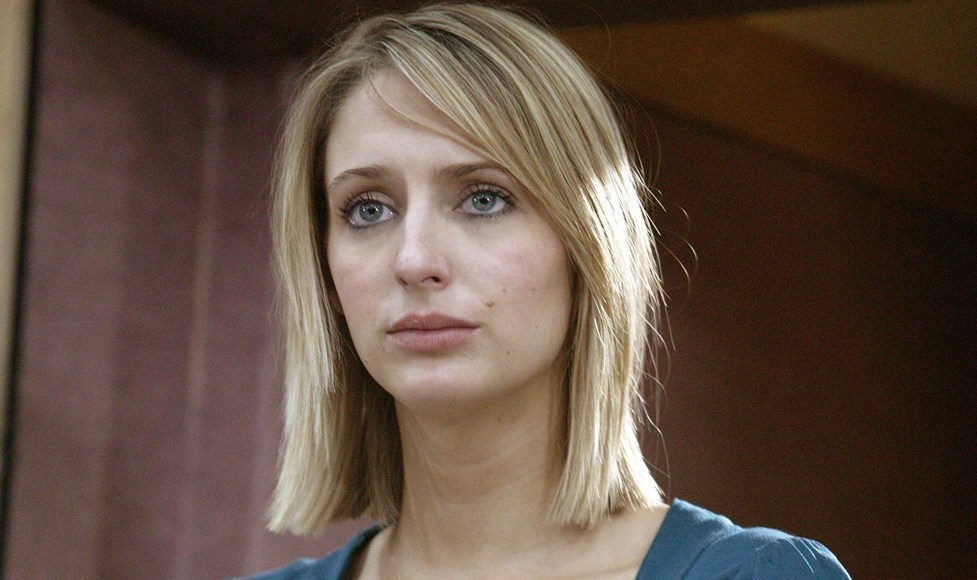 Hollyoaks star Ali Bastian reveals which classic Becca Dean moments she would love to see re-aired