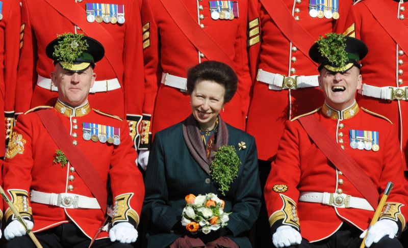 Nine quotes that show Princess Anne has never been a traditional royal as she turns 70