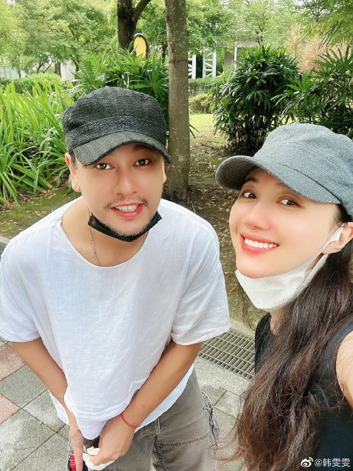 F4's Ken Chu And His Wife Are Not Having Kids ’Cos Of This Illness He Has