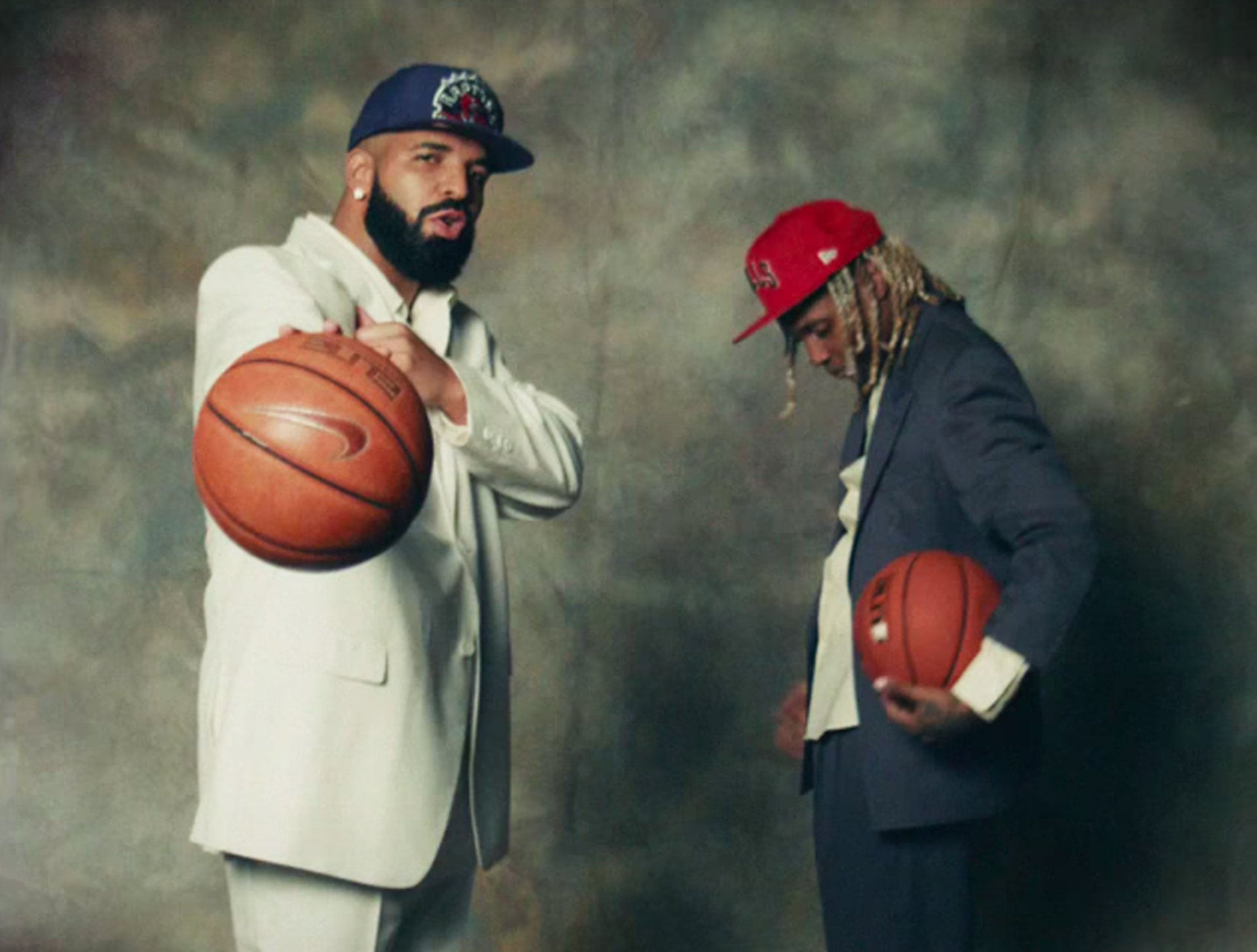 6 Takeaways From Drake and Lil Durk's New Song "Laugh Now Cry Later"
