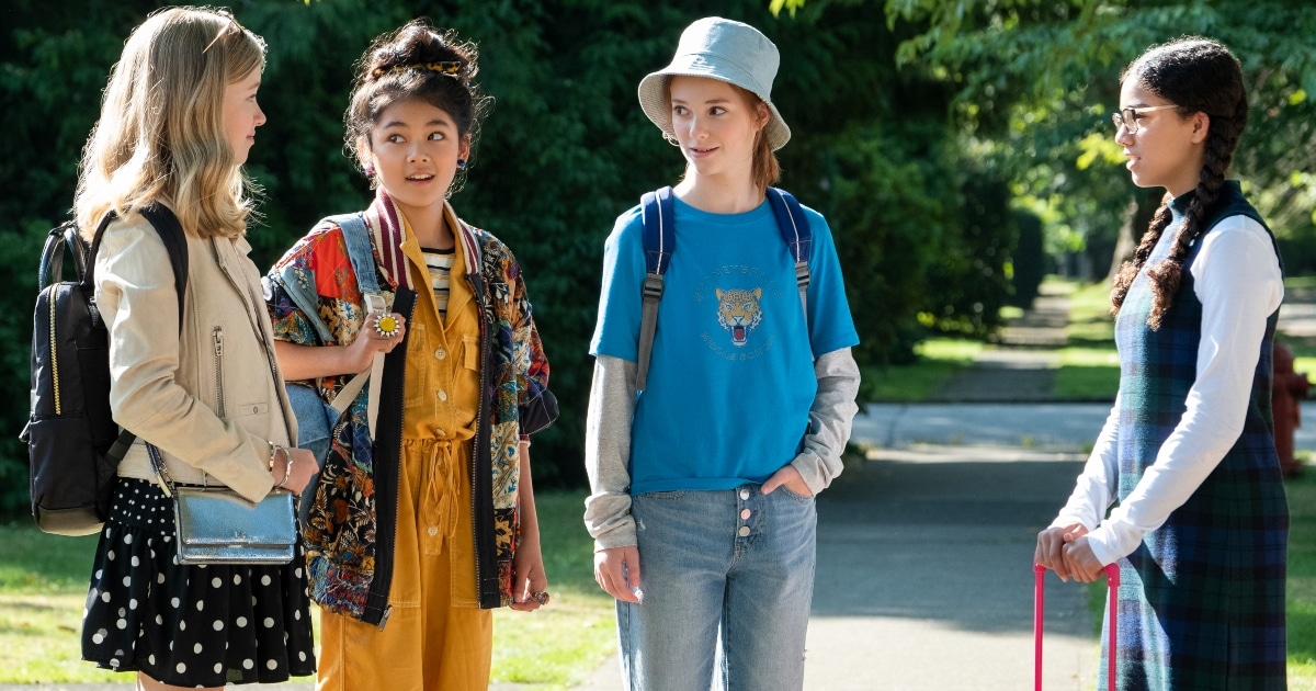 25 Cute Halloween Costumes Your Tween Will Actually Want To Wear This Year