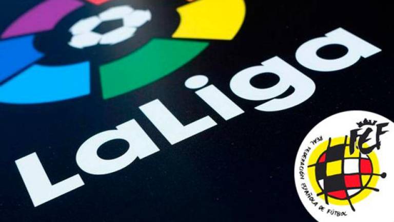 CAS rejects La Liga appeal over World Cup qualifiers extension