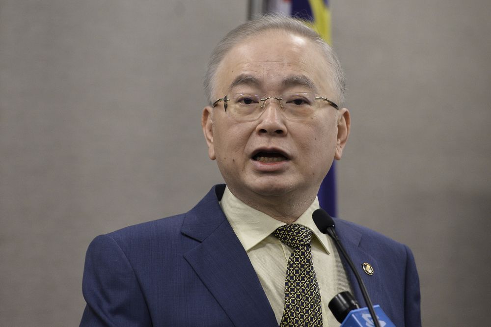 Amended Road Transport Bill with harsher penalties will be law by next week, says minister
