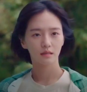 Park Kyu Young reveals what it was like to be part of It’s Okay Not To Be Okay
