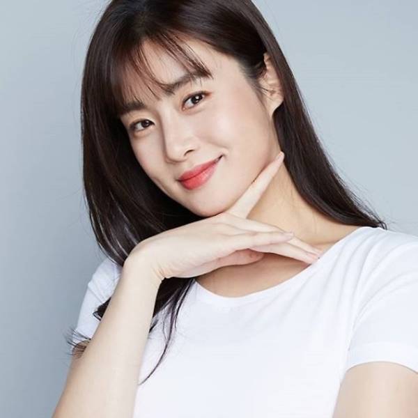 ‘I found a good person’: Korean actress Kang Sora announces she’s getting married