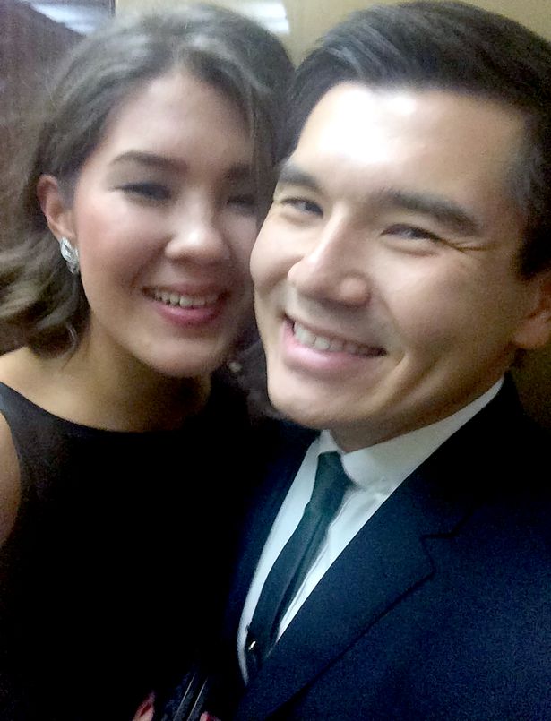 Grandson of former Kazakhstan president is found dead in London at 29