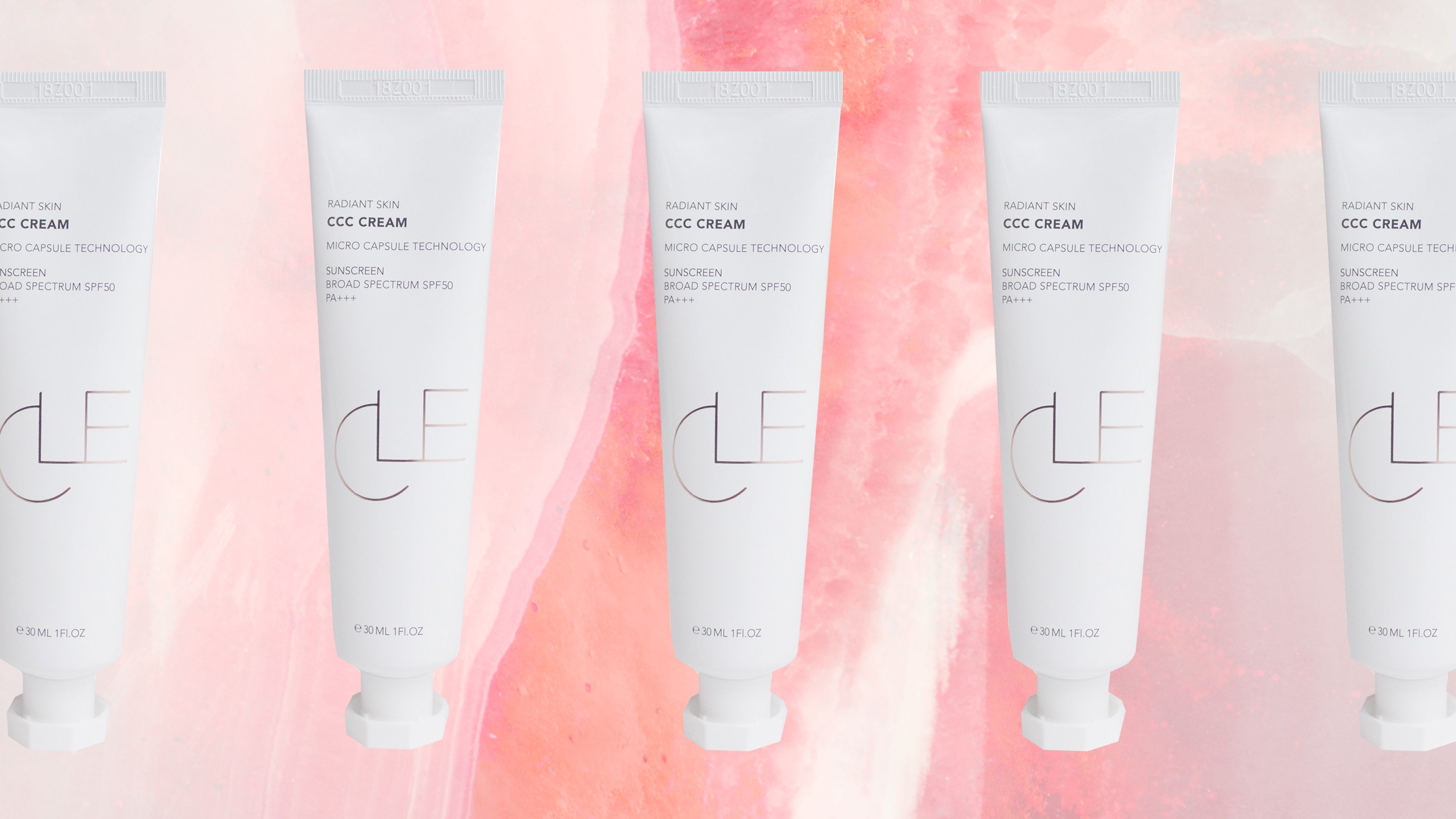 Cle Cosmetics's Color-Changing CC Cream Transforms My Skin in Seconds for Zoom Meetings