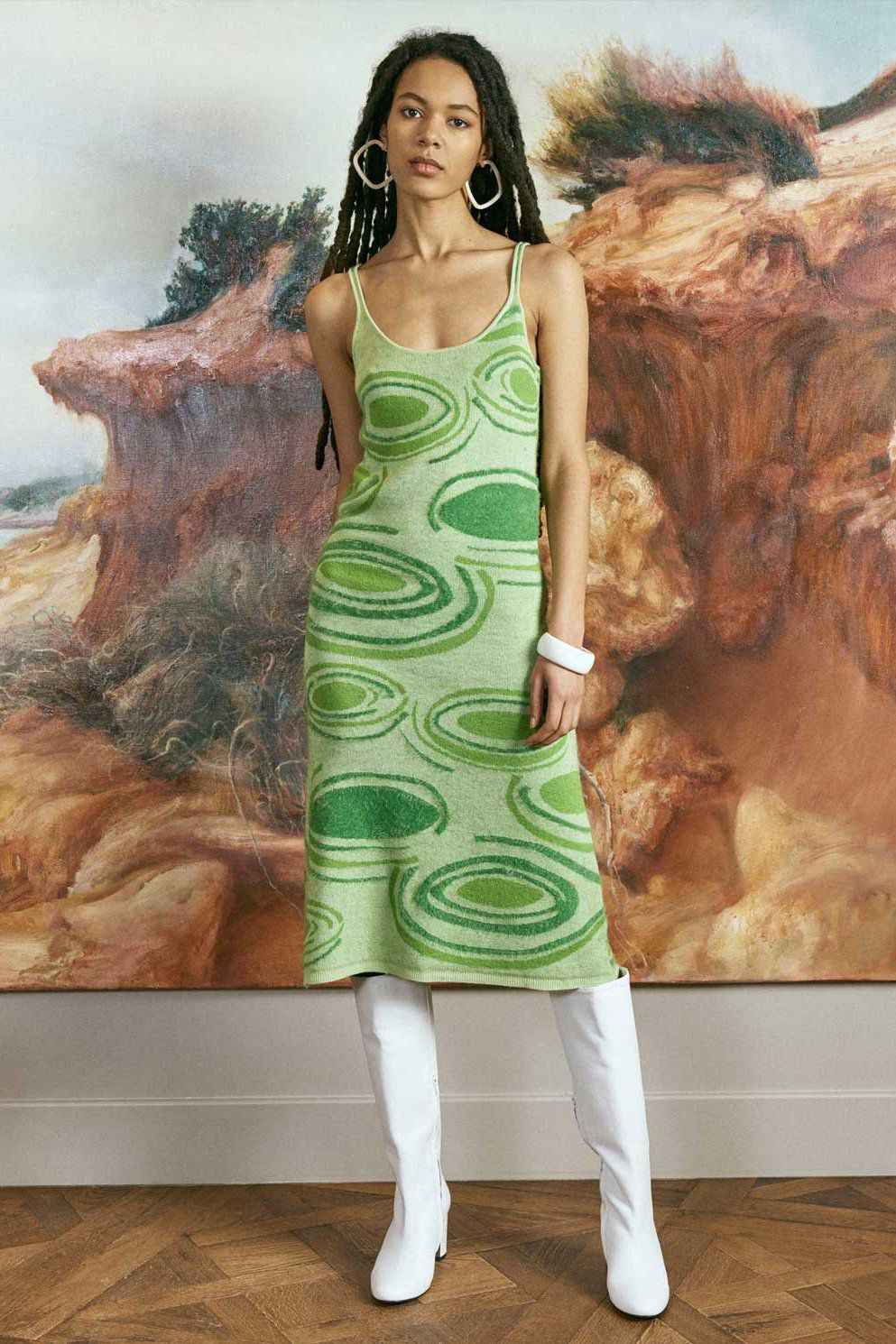 The 21 Fashion Brands With The Best Instagram Grids