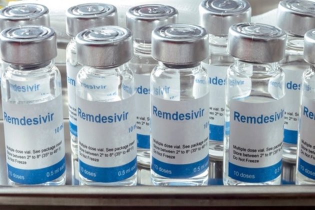 Govt waives customs duty on Remdesivir API, inputs