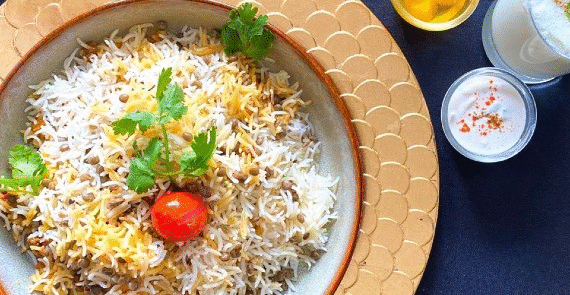 12 Restaurants In Singapore To Relish Finger Licking Indian Food In Singapore 4  