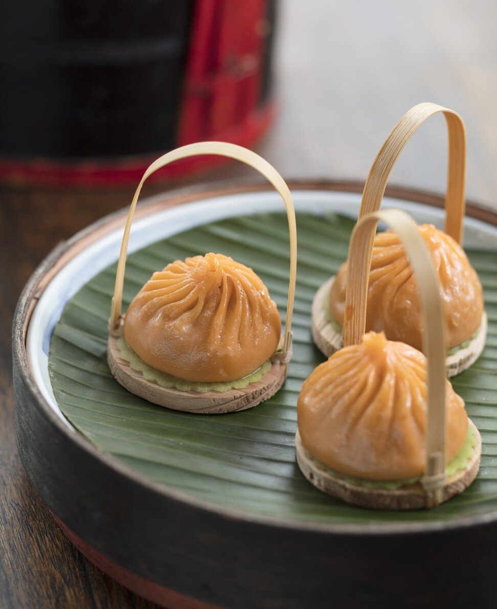 The history of xiaolongbao, or soup dumplings: from the outskirts of Shanghai to popular snack loved all over the world