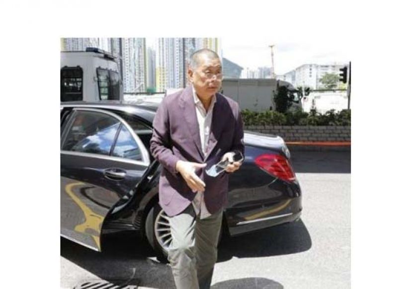 林郑月娥：国家安全是头等大事　须严格执行