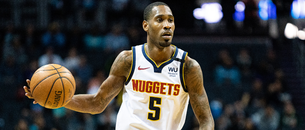 Will Barton Reportedly Agreed To Re-Sign With The Nuggets On A Two-Year, $32 Million Contract
