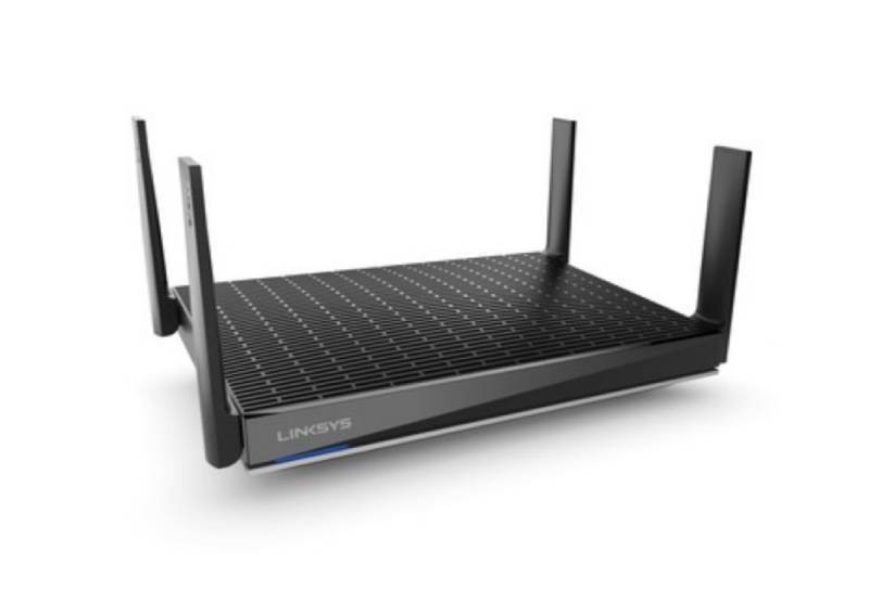 Linksys's Wi-Fi 6 mesh router now available in Singapore