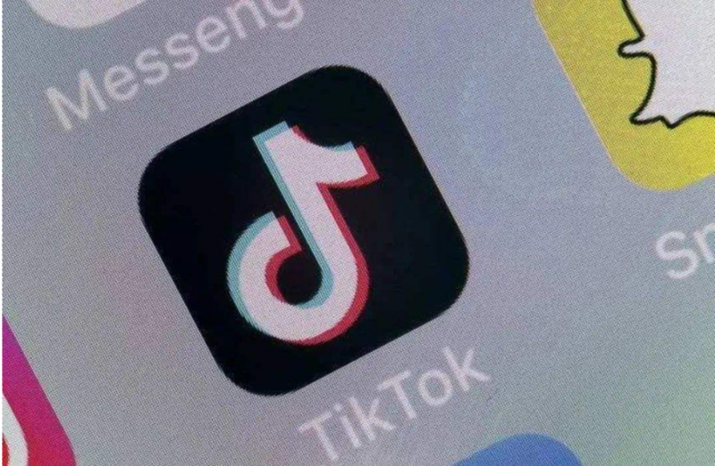 特朗普称无意与中国谈贸易，认为甲骨文可收购TikTok（图）