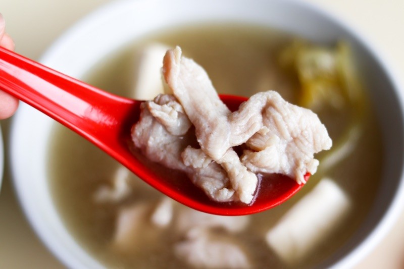 Old World Bak Kut Teh: Fried Porridge at Yishun That Makes Heading North Oh-so-worth-it