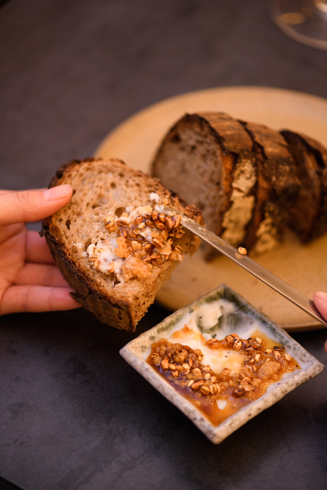 Review: Rebel Rebel is a natural wine bar that makes terroir centre stage