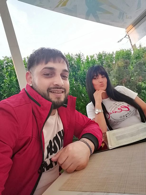 Pop star killed when car crossing tracks struck by train during chilling live stream