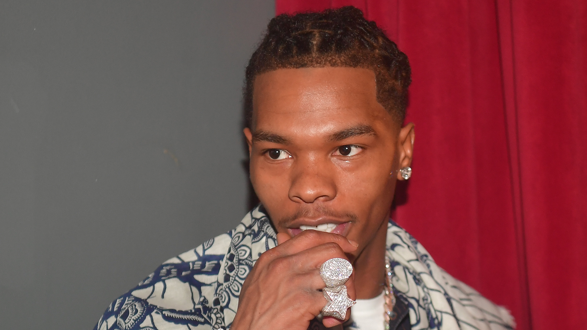 Lil Baby Responds to the Mother of His Eldest Child: 'My Kids Beyond Well Taken Care Of'