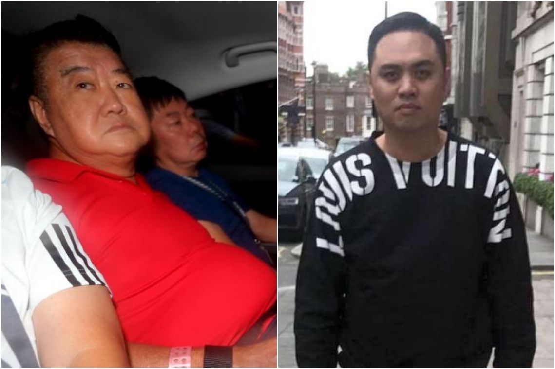 Boon Tat Street death: Man convicted of culpable homicide for stabbing son-in-law