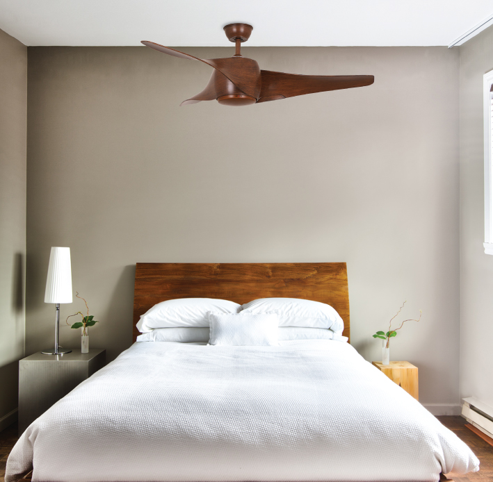 10 Best Ceiling Fans In Singapore With Bladeless Options To Stay Cool In 2020