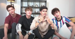 Studio nixes Dee Kosh as his talent agency associates speak out