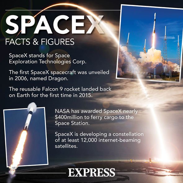 SpaceX Starship rocket explodes on landing in historic test