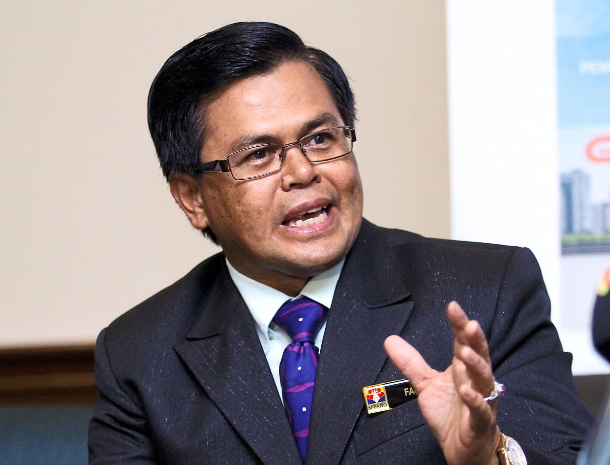 Direct swap of chiefs likely in Ampang Jaya and Sepang