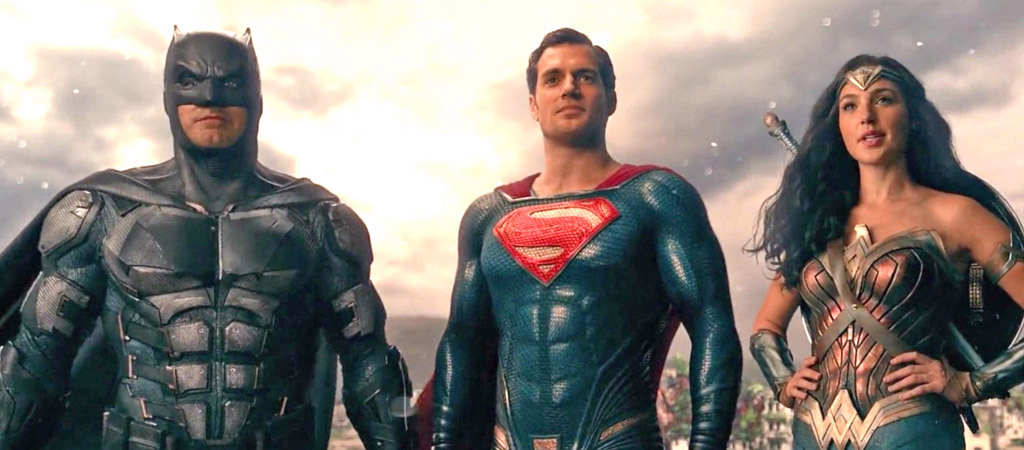 Zack Snyder Has Provided More Insight Into Why He Walked Away From ‘Justice League’ In 2017