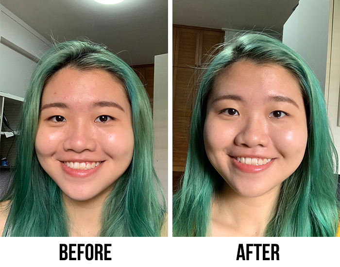 Daily Vanity’s most sensitive team members put these sensitive skin-friendly products to the test