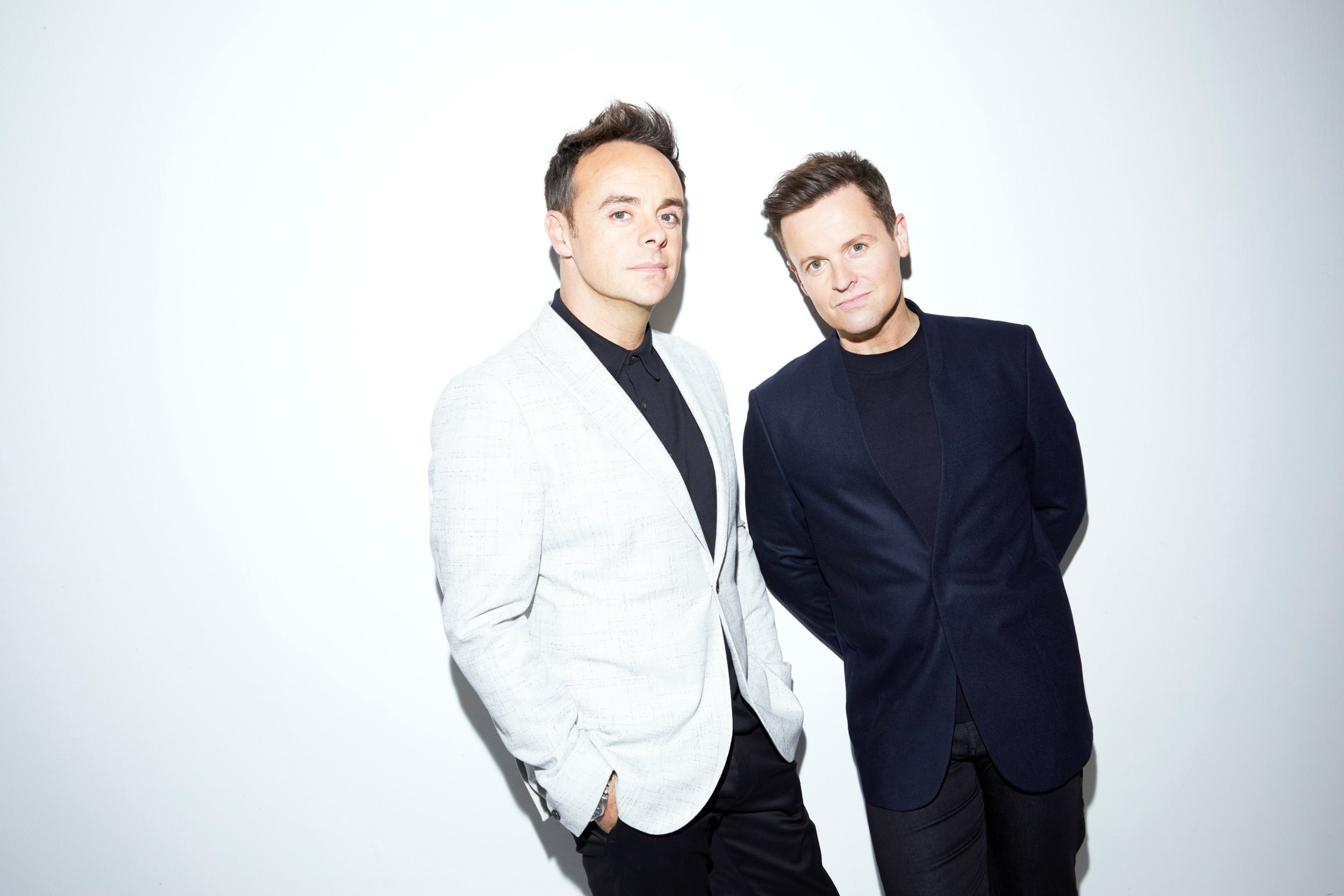 Ant and Dec launch first project with BBC after more than 20 years exclusively with ITV