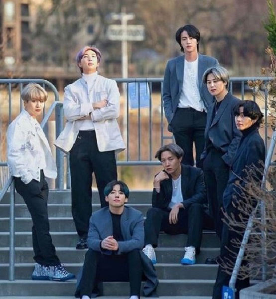 From RM to Jungkook, Do You Know Which School BTS Members Graduated From