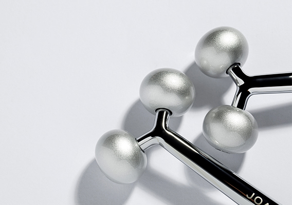 Cryotherapy and skin-cooling beauty tools to keep you chilled in the heatwave
