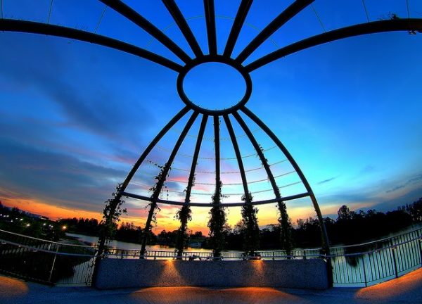 41 Instagram-Worthy Places In Singapore You Never Knew About