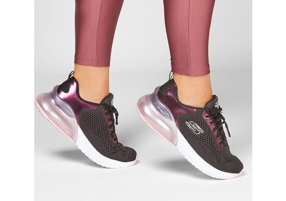 The best vegan and sustainable trainers to suit all styles and budgets