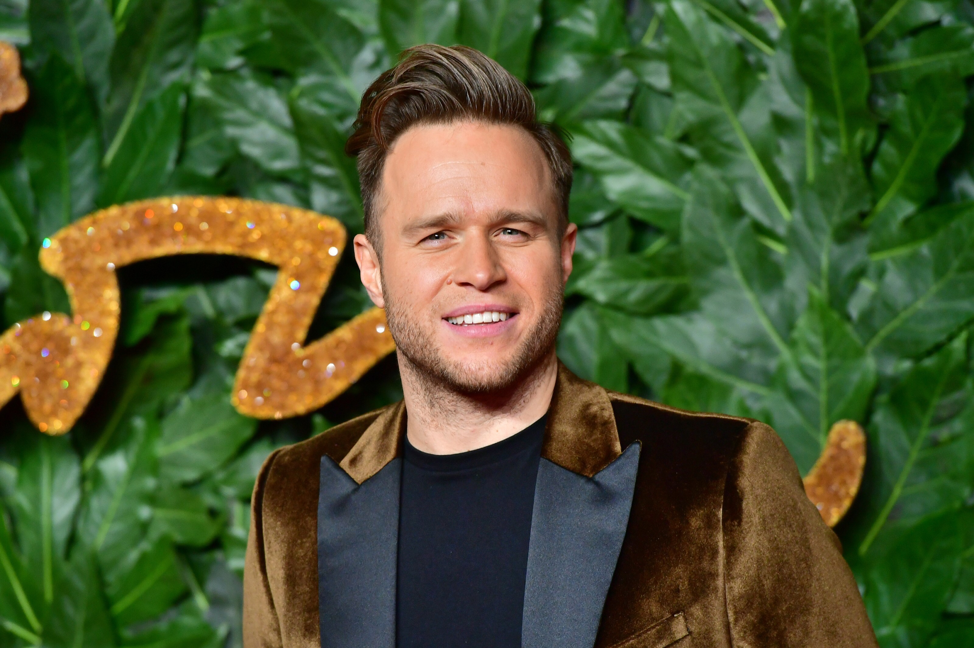 Olly Murs reveals virtual V Festival headline stint was one of ‘toughest gigs’ of his career