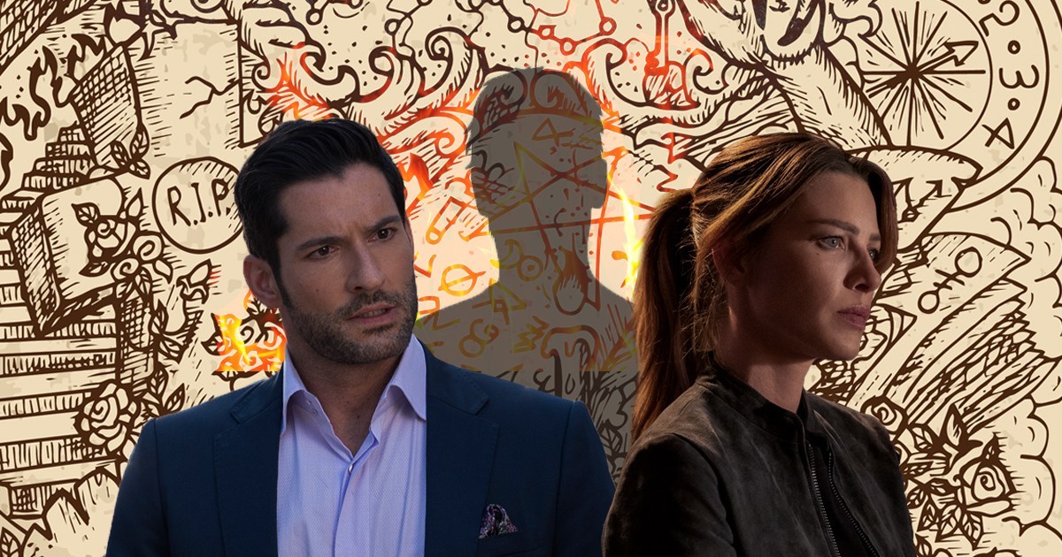 Who could kill Lucifer in season 6? Our suspects from Maze to Chloe Decker