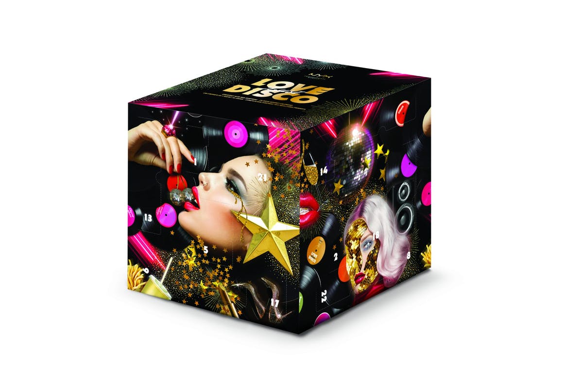 Beauty advent calendars now available for 2020, including Lush, Jo Malone and Fortnum & Mason