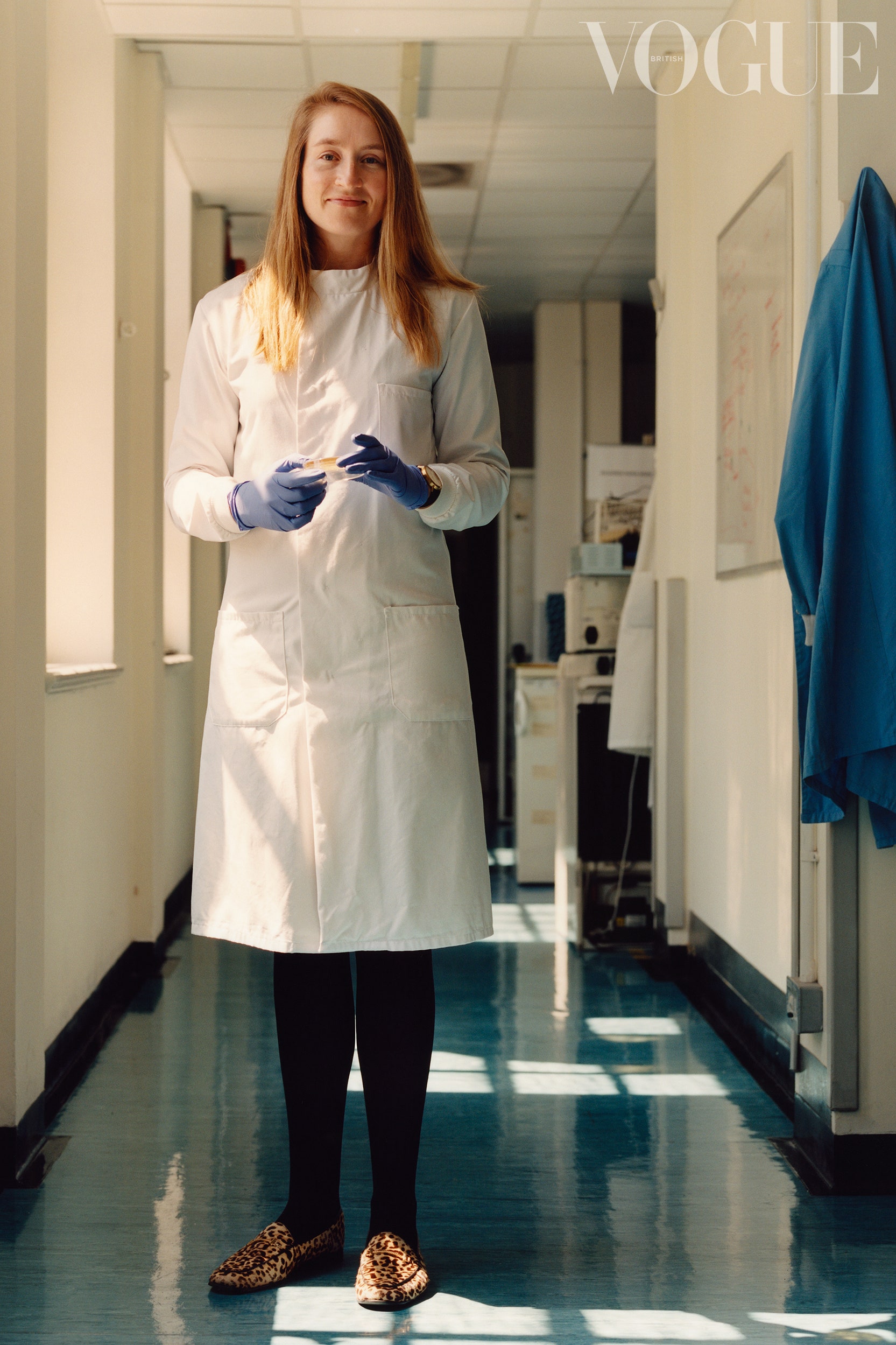 Meet The New Generation Of Female Scientists Urgently Working On A Covid-19 Vaccine