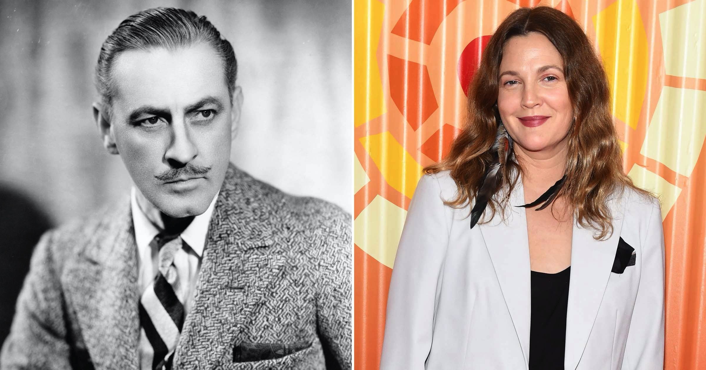 Drew Barrymore confirms her grandfather’s body was stolen from the