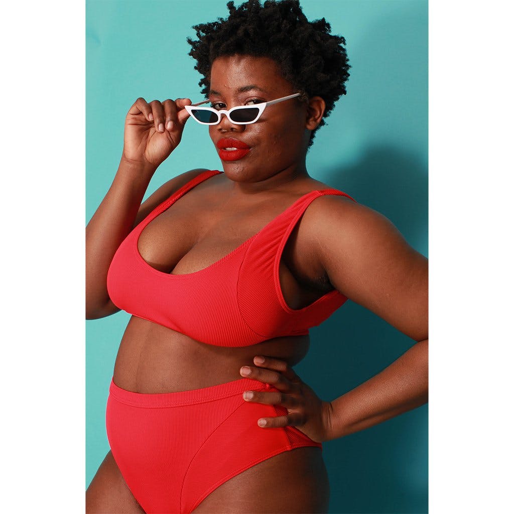 The best size-inclusive swimwear brands to shop now