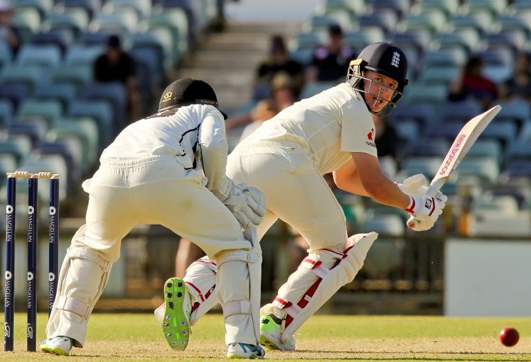 Yorkshire's Ballance sidelined by 'anxiety and stress'